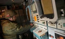 Bị tấn công, một thành phố của Nga ban bố tình trạng khẩn cấp