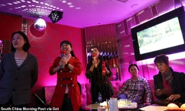 Ảnh minh hoạ: SCMP