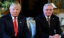 Đặc phái viên của ông Trump muốn giải quyết xung đột Nga - Ukraine trong 100 ngày