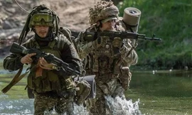 Xung đột Nga - Ukraine ngày 2/5: Nga truy tìm 200 quân nhân Ukraine đang ẩn náu ở tỉnh Kursk