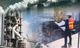 Thực hiện kiểm kê khí nhà kính: Doanh nghiệp nên bắt đầu thế nào?