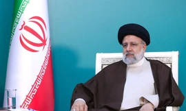 Tìm kiếm chiếc trực thăng gặp nạn của Tổng thống Iran: Hy vọng mờ dần, người dân thành tâm cầu nguyện