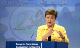 Quỹ Tiền tệ quốc tế dự đoán 2023 sẽ khó khăn hơn 2022