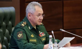 Bộ Quốc phòng Nga thông báo thiệt hại trong một tháng qua của quân đội Ukraine