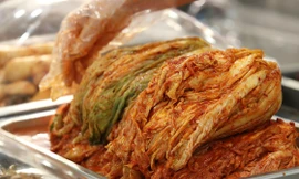 Hàn Quốc phát hiện điểm bất thường của DeepSeek khi hỏi về nguồn gốc kim chi