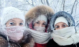 Vụ cháu bé 3 tuổi bị nhốt trong tủ đông: Điều kỳ diệu nào giúp cháu bé sống sót? 