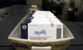 Ảnh minh họa: AP