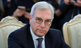 Nga tuyên bố tăng cường phòng vệ nếu Thụy Điển, Phần Lan gia nhập NATO