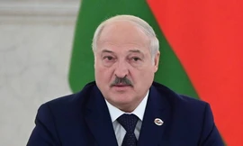 Tổng thống Lukashenko nói lực lượng chính của Wagner vẫn ở lại Belarus