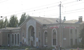 RT: Nhà ga ở Donbass trúng tên lửa, hàng chục người nghi thiệt mạng