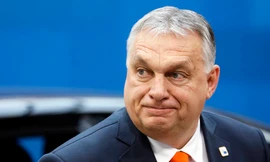 Thủ tướng Hungary: Hòa bình ở Ukraine phụ thuộc vào Mỹ