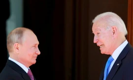 Ông Putin tuyên bố không thể tin Mỹ sẽ giữ lời hứa