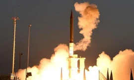 Tướng quân đội tiết lộ số tiền Israel phải chi trả để ngăn chặn cuộc tấn công của Iran