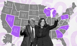 Điều gì sẽ xảy ra nếu hai ứng viên tổng thống Mỹ giành số phiếu bằng nhau?