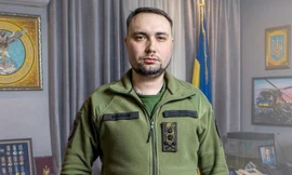 Quan chức tình báo Ukraine kể về ba lần bị thương ở Donbass