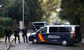 Tiết lộ bất ngờ về thủ phạm gửi loạt bom thư ở Tây Ban Nha