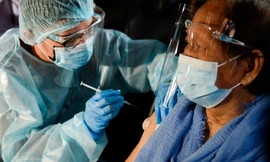 Ảnh minh hoạ: Reuters