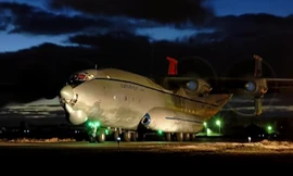 Xung đột Nga - Ukraine ngày 3/9: Nghi vấn căn cứ không quân Nga bị máy bay không người lái tấn công