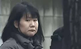 Cựu y tá Ayumi Kuboki. Ảnh: Gulf Times