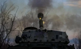 Nga, Ukraine đồng ý ngừng bắn trên biển và cơ sở năng lượng