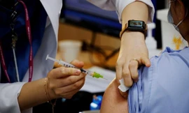 Ảnh minh hoạ: Reuters