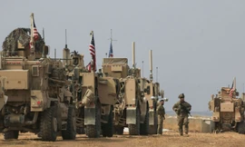 Ảnh minh hoạ: AP