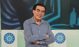 NSND Trung Đức nói gì về phát ngôn được 'nhiều cô xin con' gây tranh cãi?