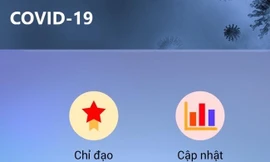 AIC xây dựng ứng dụng phòng chống dịch Covid-19, hỗ trợ học trực tuyến