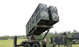 Đài Loan (Trung Quốc): Quan chức phụ trách chương trình phát triển tên lửa đột tử