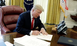 Ảnh minh họa: AP