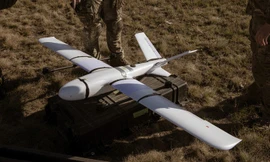 Ai đứng đằng sau Chiến dịch Mạng nhện của quân đội Ukraine?