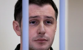 Sau khi được Nga trả tự do, cựu binh Mỹ đến Ukraine tham chiến