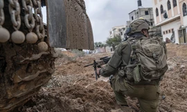 Vụ ba con tin bị giết nhầm ở Dải Gaza: Quân đội Israel tưởng tiếng kêu cứu là âm mưu phục kích