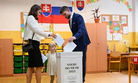 Vì sao cuộc bầu cử Quốc hội Slovakia rất quan trọng đối với Ukraine?