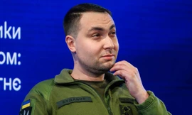 Rộ tin đồn quan chức tình báo Ukraine sắp bị miễn nhiệm