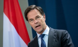 Nguồn cơn khiến Chính phủ Hà Lan sụp đổ