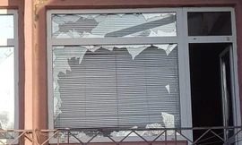 Máy bay không người lái thả thiết bị nổ khiến 3 người thiệt mạng ở Nga