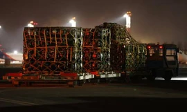 Mỹ công bố gói viện trợ vũ khí 775 triệu đô la cho Ukraine