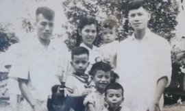 Chuyện ít biết về nguyên Phó Thủ tướng Nguyễn Khánh