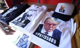 Ông Donald Trump vướng lùm xùm pháp lý: Thách thức cho chiến dịch tranh cử của Tổng thống Biden?