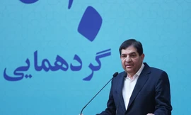 Người đảm nhiệm vị trí Tổng thống Iran sau khi ông Ebrahim Raisi tử nạn