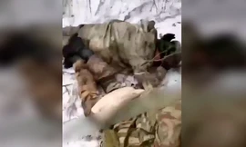 Liên Hợp Quốc quan ngại về video binh sĩ Ukraine hành quyết tù binh