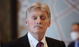 Điện Kremlin bình luận về cuộc bầu cử giữa kỳ Mỹ