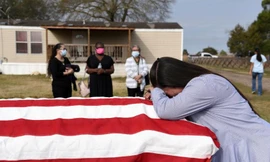 Ảnh minh hoạ: Reuters