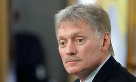 Điện Kremlin: 'Chúng tôi gọi họ là nước không thân thiện, thực chất họ là quốc gia thù địch'