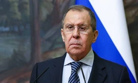 Ngoại trưởng Lavrov: Hãy để NATO chiến đấu, Nga đã sẵn sàng