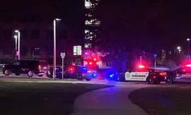 Xả súng tại trường đại học Mỹ, có người thiệt mạng