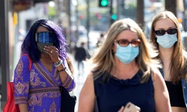 Ảnh minh hoạ: Reuters