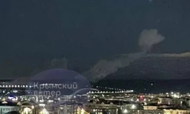 Xung đột Nga - Ukraine ngày 6/7: Cầu Crimea tạm dừng lưu thông, tiếng nổ vang lên ở ngoài khơi Sevastopol