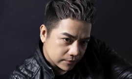 Lâm Onbi qua đời chiều 15/3.